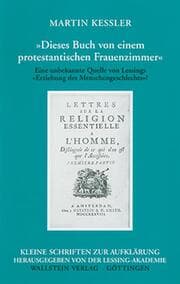 Cover von 'Dieses Buch von einem protestantischen Frauenzimmer'