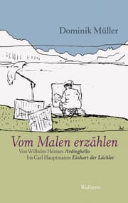 Cover von Vom Malen Erzählen