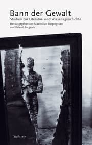 Cover von Bann der Gewalt