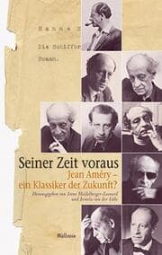 Cover von Seiner Zeit voraus