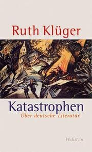 Cover von Katastrophen