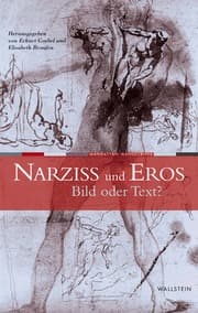 Cover von Narziss und Eros