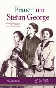Cover von Frauen um Stefan George
