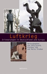 Cover von Luftkrieg