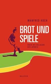 Cover von Brot und Spiele