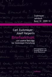 Cover von Briefwechsel
