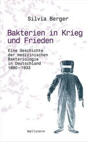 Cover von Bakterien in Krieg und Frieden