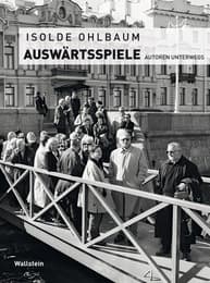 Cover von Auswärtsspiele