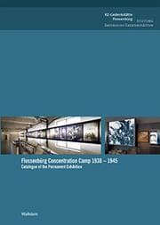 Cover von Flossenbürg Concentration Camp 1938-1945