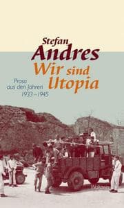 Cover von Wir sind Utopia