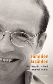 Cover von Familien Erzählen