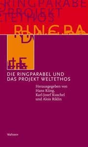 Cover von Die Ringparabel und das Projekt Weltethos