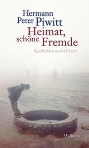 Cover von Heimat, schöne Fremde