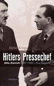Cover von Hitlers Pressechef