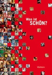 Cover von Was ist schön?