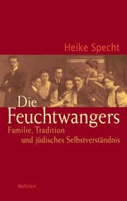Cover von Die Feuchtwangers