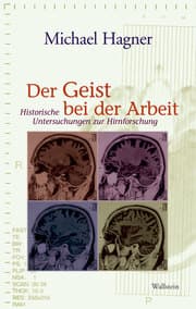 Cover von Der Geist bei der Arbeit
