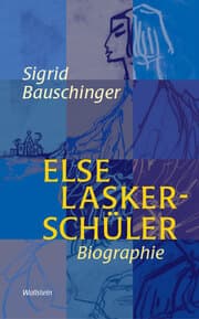 Cover von Else Lasker-Schüler