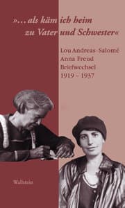 Cover von '...als käm ich heim zu Vater und Schwester'