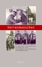 Cover von Herrenmenschen