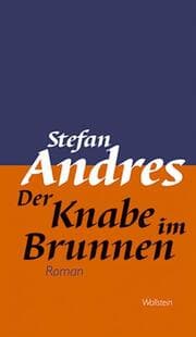Cover von Der Knabe im Brunnen