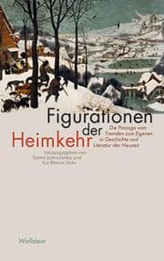 Cover von Figurationen der Heimkehr