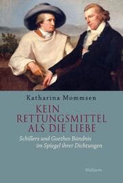 Cover von Kein Rettungsmittel als die Liebe