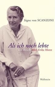 Cover von Als ich noch lebte