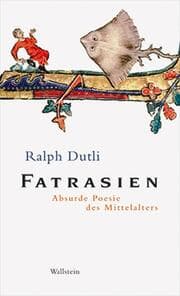 Cover von Fatrasien