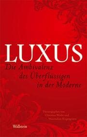 Cover von Luxus