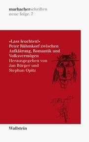 Cover von 'Lass leuchten!'