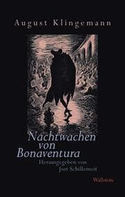 Cover von Nachtwachen von Bonaventura/Freimüthigkeiten