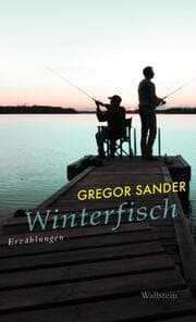Cover von Winterfisch