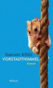 Cover von Vorstadthimmel