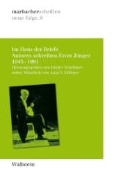Cover von Im Haus der Briefe