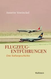 Cover von Flugzeugentführungen