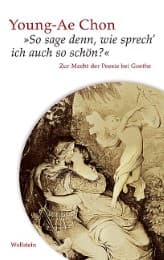 Cover von 'So sage denn, wie sprech' ich auch so schön?'