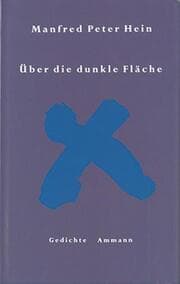 Cover von Über die dunkle Fläche