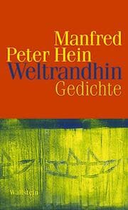 Cover von Weltrandhin