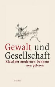 Cover von Gewalt und Gesellschaft