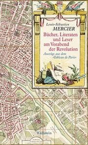 Cover von Bücher, Literaten und Leser am Vorabend der Revolution