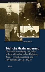 Cover von Tödliche Gratwanderung