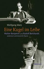 Cover von Eine Kugel im Leibe