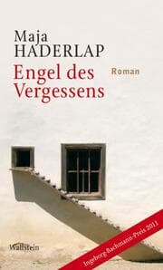 Cover von Engel des Vergessens