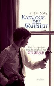 Cover von Kataloge der Wahrheit