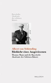 Cover von Rückkehr eines Ausgewiesenen