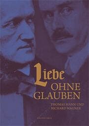 Cover von Liebe ohne Glauben