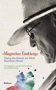 Cover von 'Magischer Einklang'