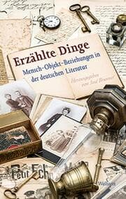 Cover von Erzählte Dinge