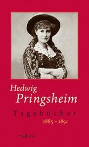 Cover von Tagebücher 1